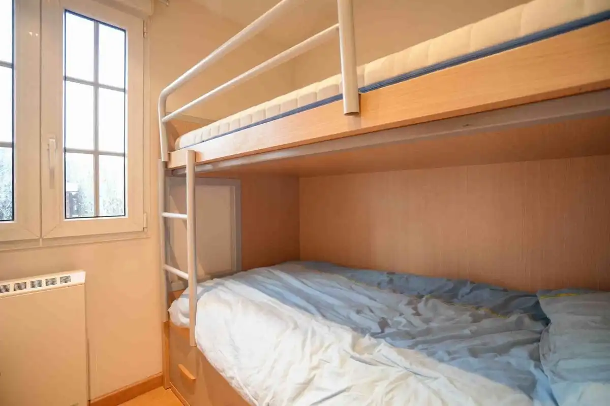Appartement avec ascenseur à vendre à Callejón de Gómez Acebo, imagen 38