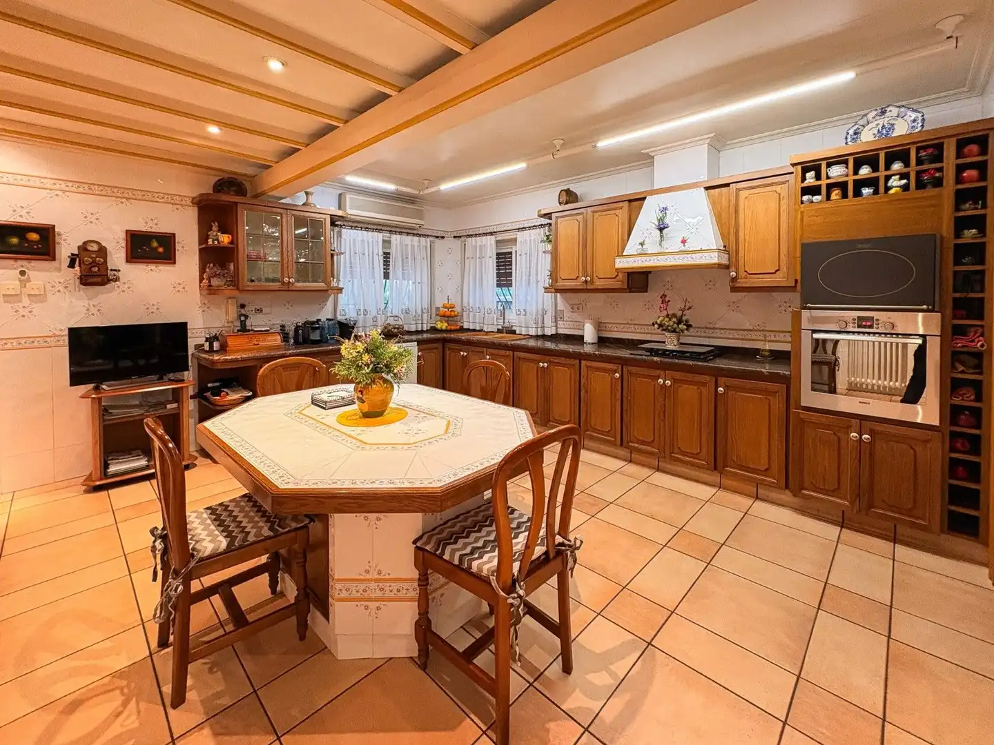 Villa avec piscine à vendre à Carretera Ctra. Elx - Santa Pola 31, imagen 13