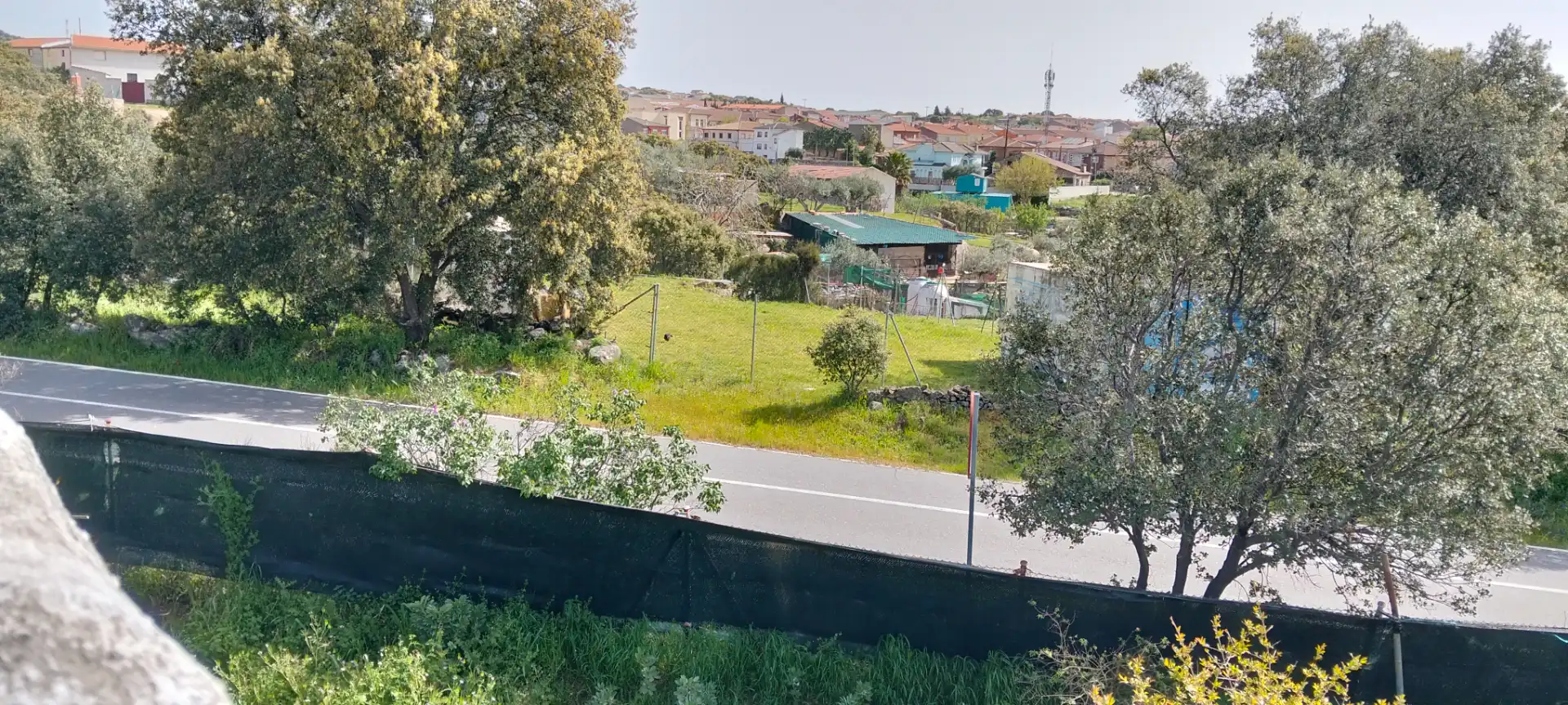 Houses for sale in Cenicientos  with Private garden, Terrace and Storage room