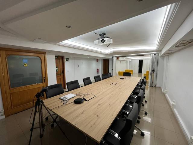 Oficina en Venta en Triana