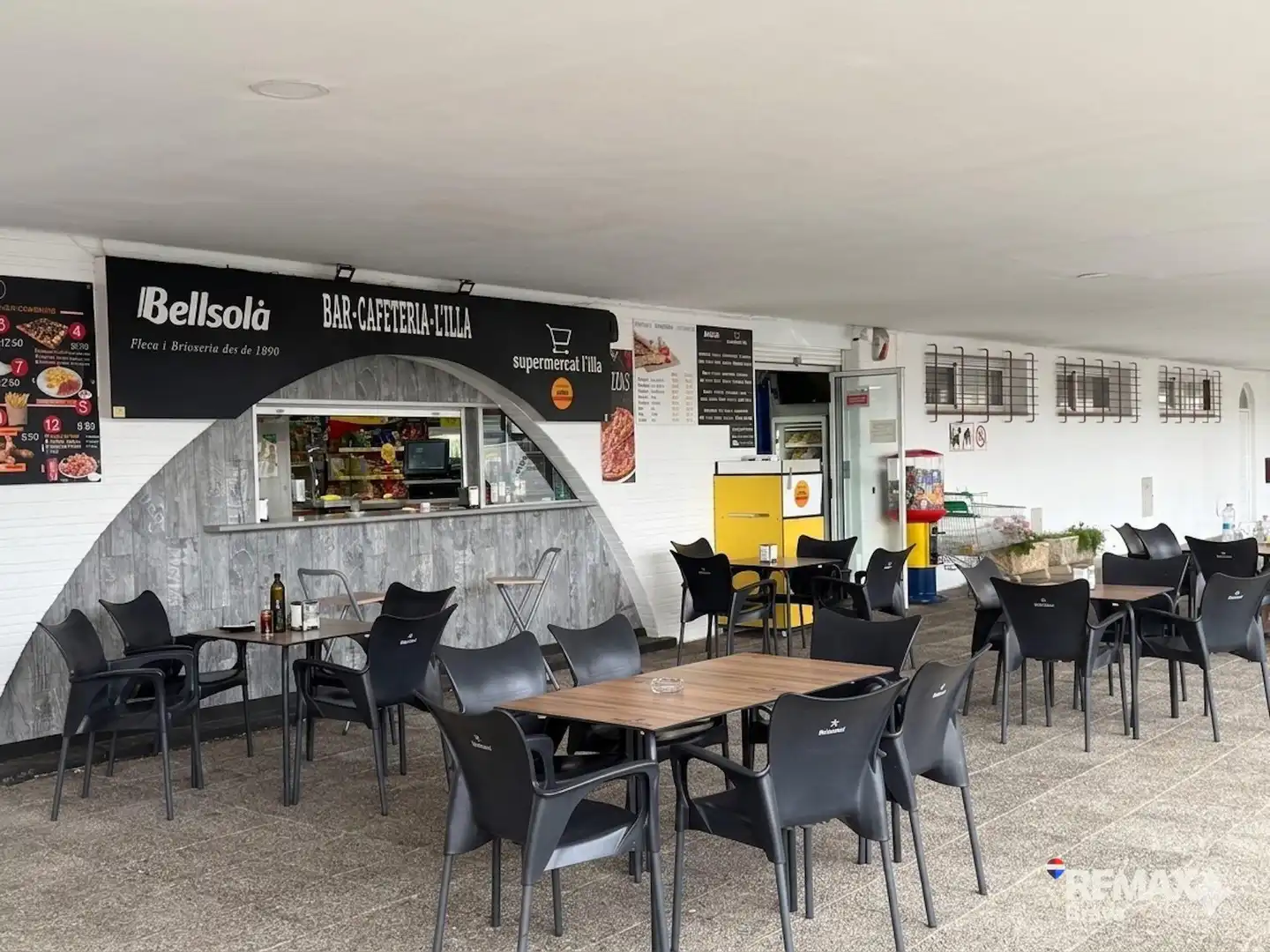Estudi amb terrassa en venda a DEL CAP DE PONENT 11, imagen 15