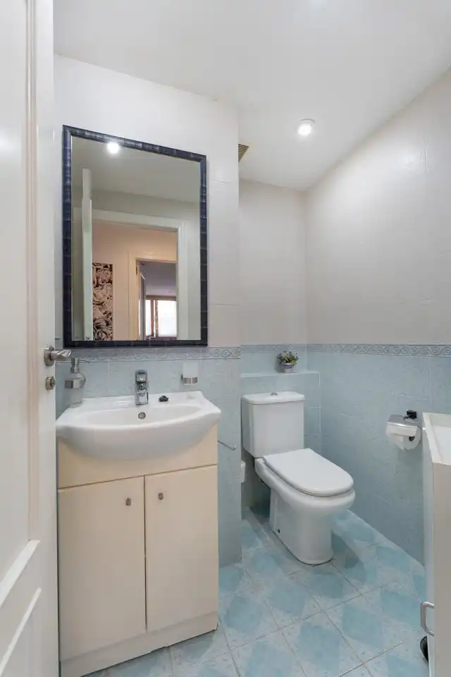Apartment mit Aufzug zur Miete in Ferrandis Salvador, imagen 27