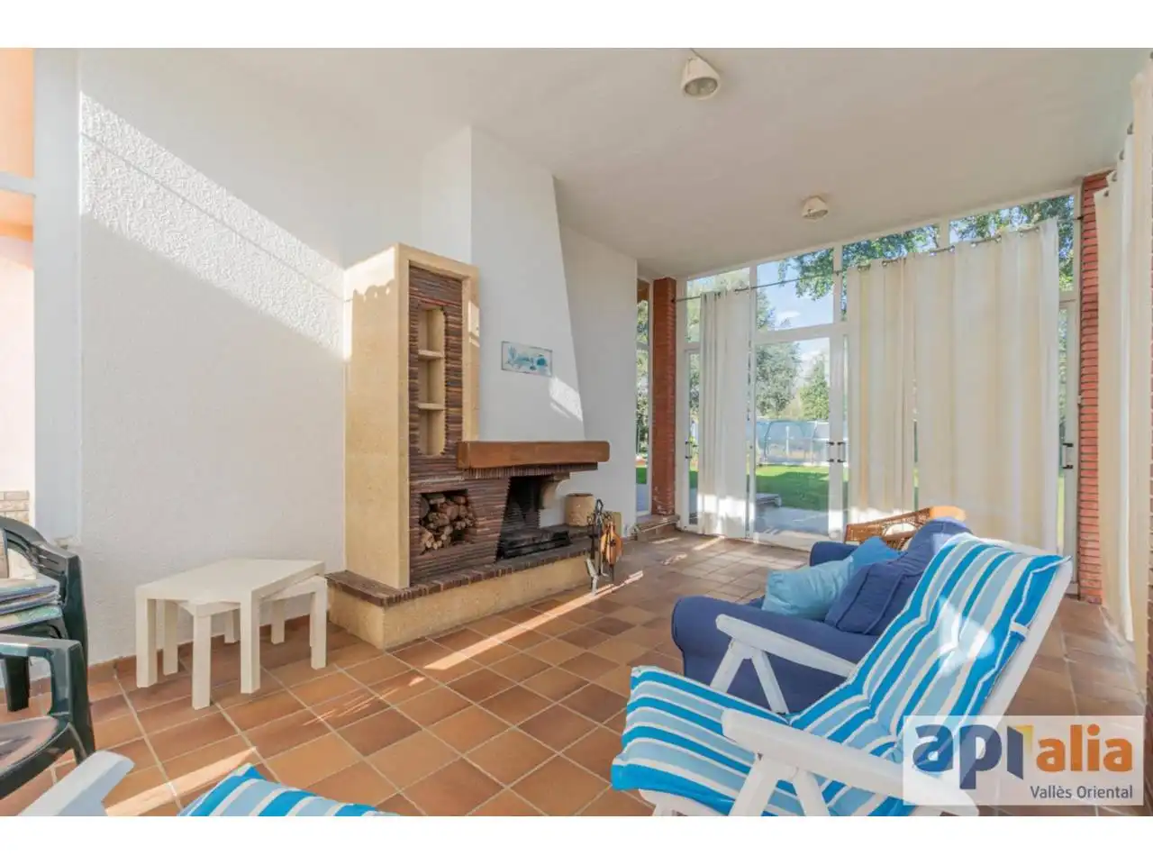 Villa avec piscine à vendre à Paseo Matagalls, imagen 23