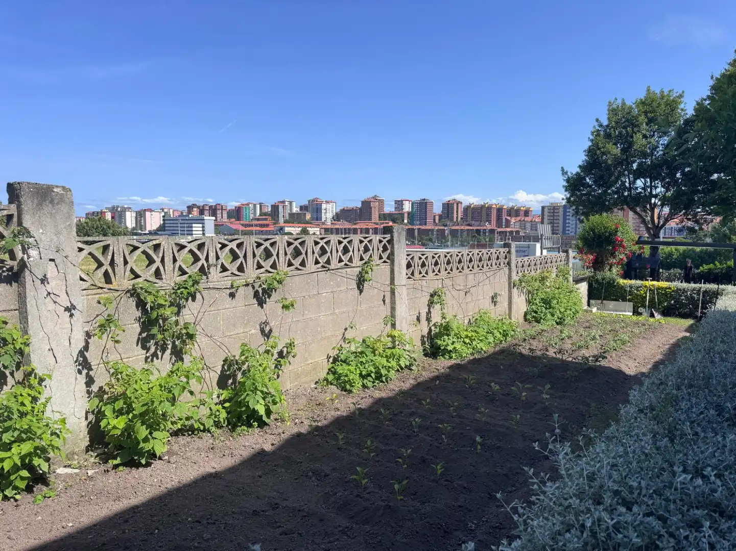 Casa o chalet en venta en Santander con Calefacción, Jardín privado y Parquet