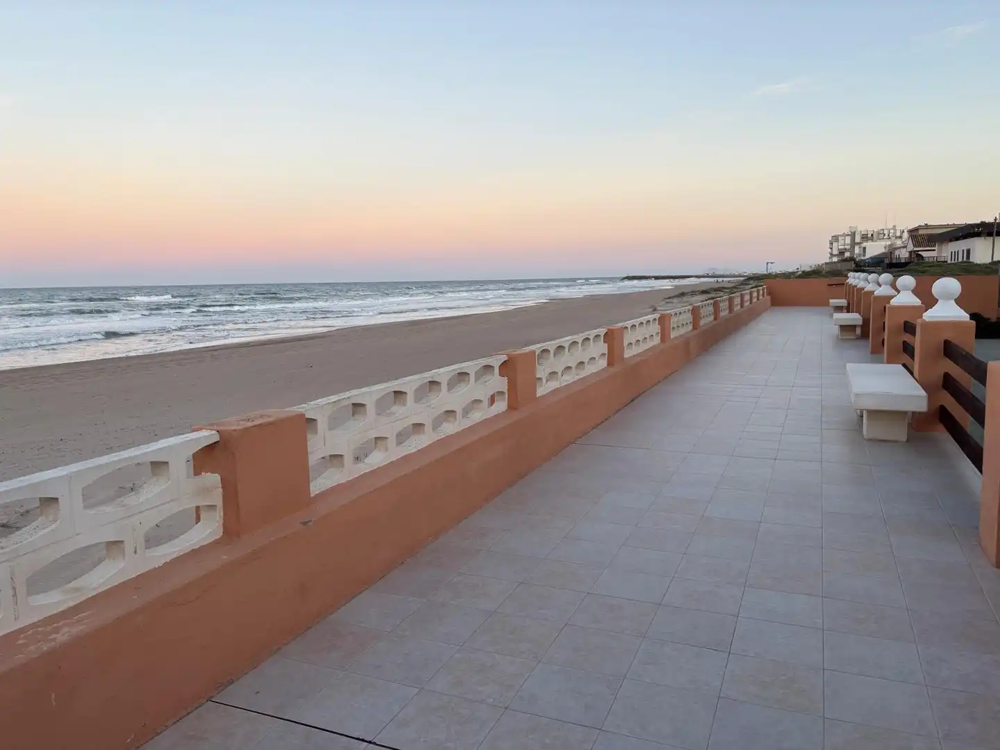 Wohnung mit Garten zum Verkauf in Pobles del Sud, imagen 22