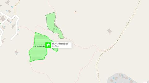 Foto 2 de Terreno en venta en Pedanías Este, Aspe