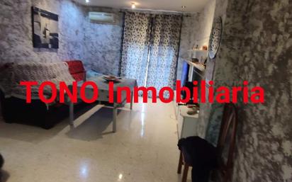 Living room of Flat for sale in Écija  with Air Conditioner and Balcony