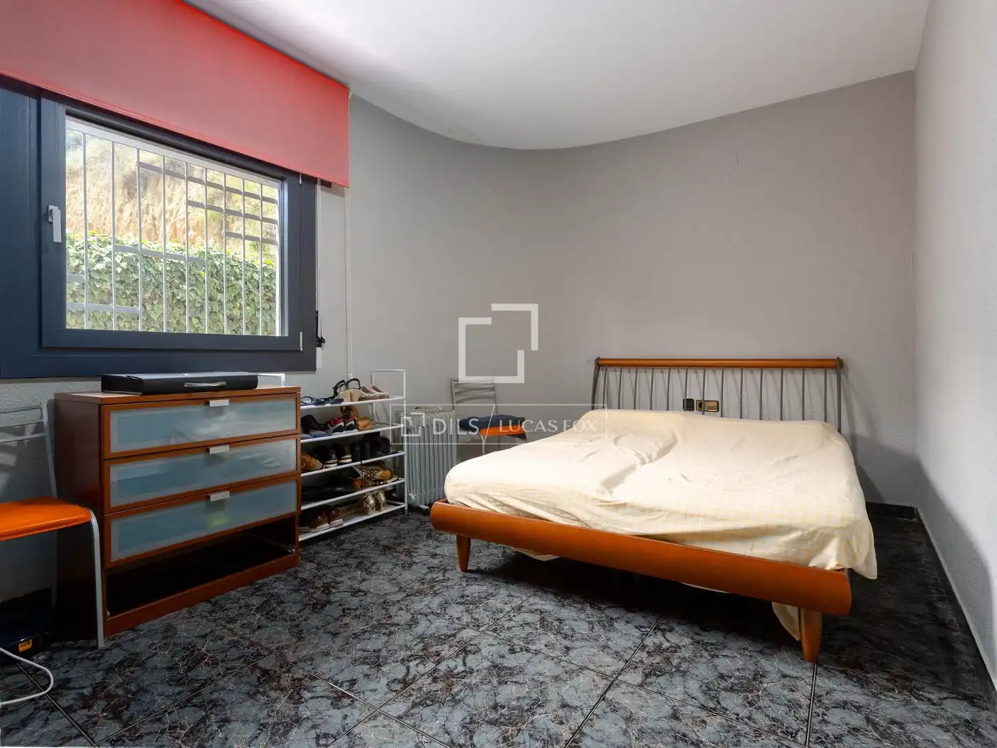 Habitación de Casa o chalet en venta en Teià con Aire acondicionado, Calefacción y Jardín privado