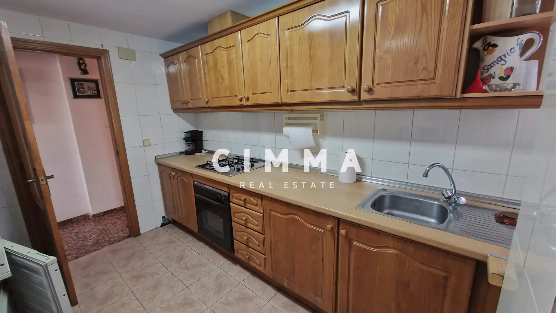 Apartament en venda a Zona Pueblo, imagen 6