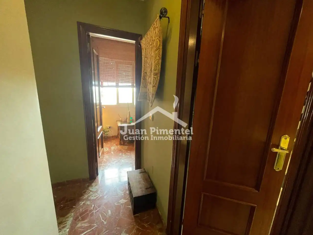 Pis amb ascensor en venda a Calle Miguel de María Luque 1, imagen 23