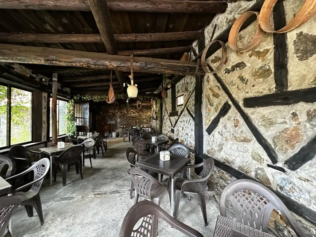 Local en venta en El Atazar
