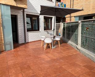 Terrace of Flat for sale in Villaviciosa  with Terrace