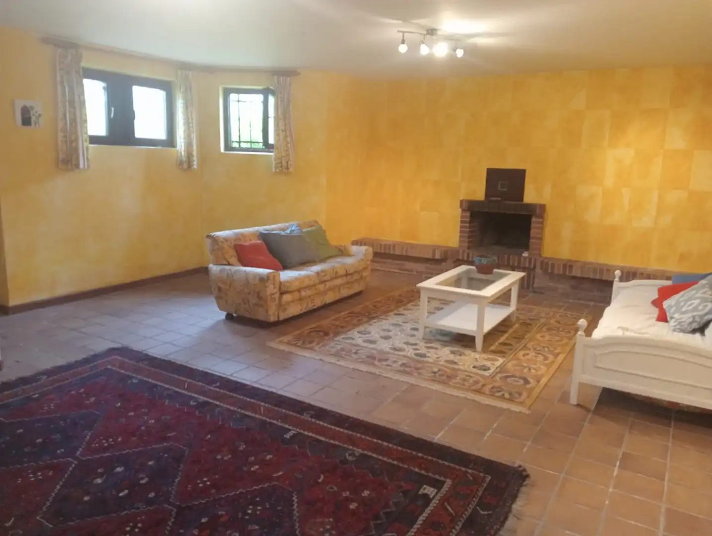 Casa con jardín en venta en Cerezo - Aspla - Torres, imagen 45