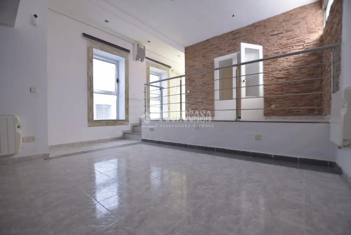 Piso en venta en Madrid