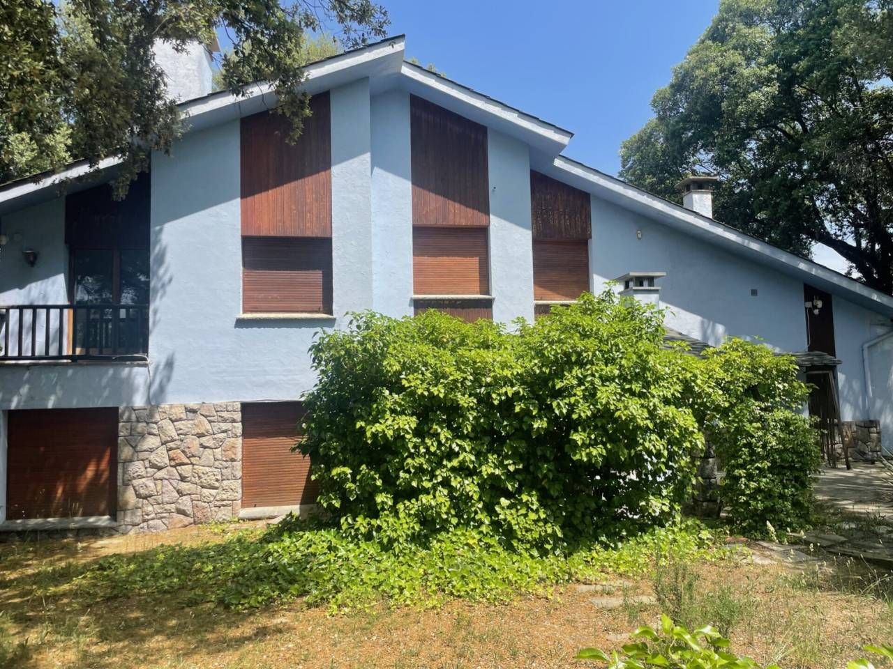 Haus oder Chalet zum verkauf