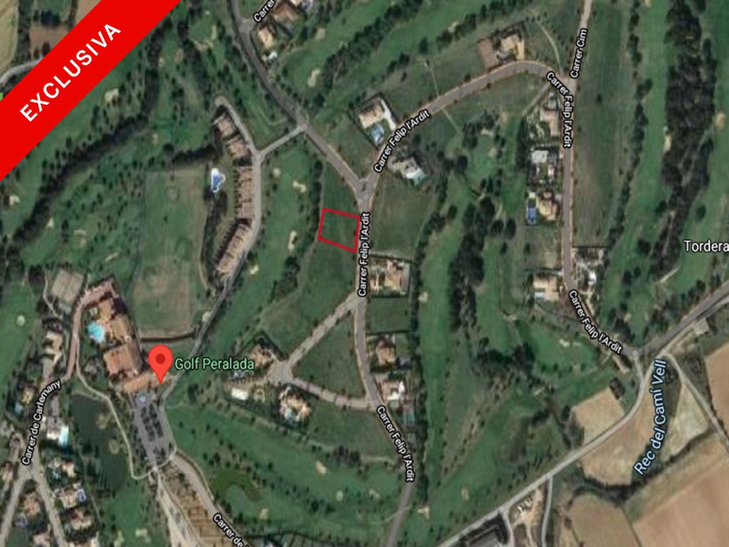 Residential for sale in Peralada