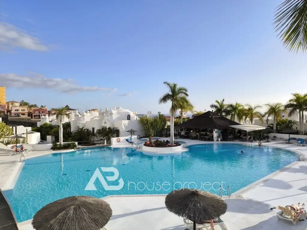 Wohnung mit Pool zum Verkauf in Callao Salvaje - Playa Paraíso, imagen 43