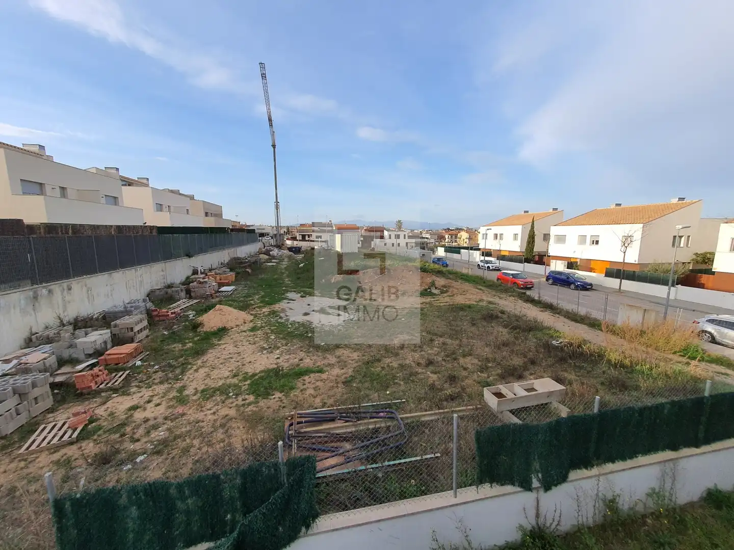 Terreni e lotti in vendita a Vilafant, imagen 5