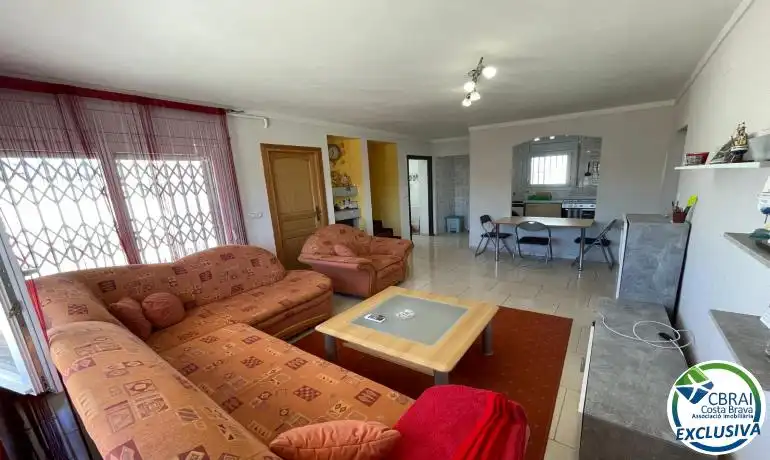 Doppelhaushälfte mit Garten zum Verkauf in Santa Margarita, imagen 24