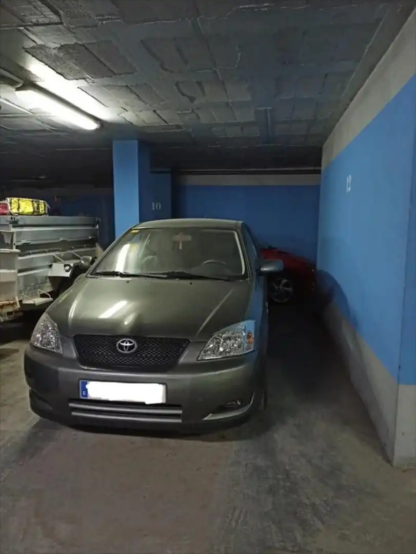 Parcheggio in vendita a San Francisco