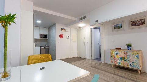 Foto 5 de Apartamento de alquiler en Alcalde Jose Poveda Verdu, 3, Playa Muchavista, El Campello