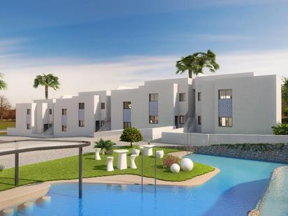 Flat for sale in la Capitana, San Miguel de Salinas