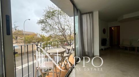 Foto 3 de Piso de alquiler en Barrio L'olivera - Amanecer, L'Olivera, Palma de Mallorca
