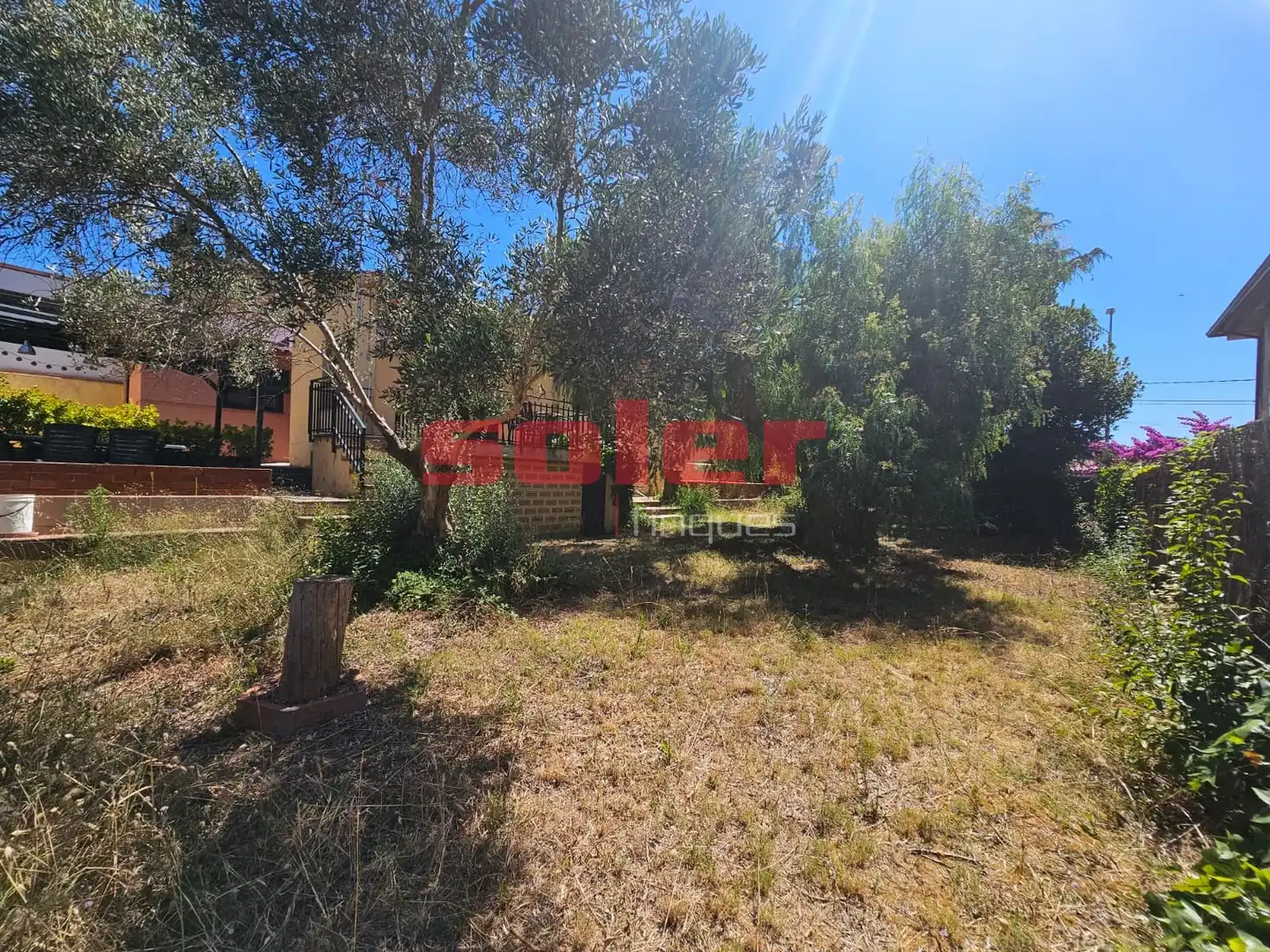 Houses for sale in Rubí  with Private garden, Terrace and Storage room