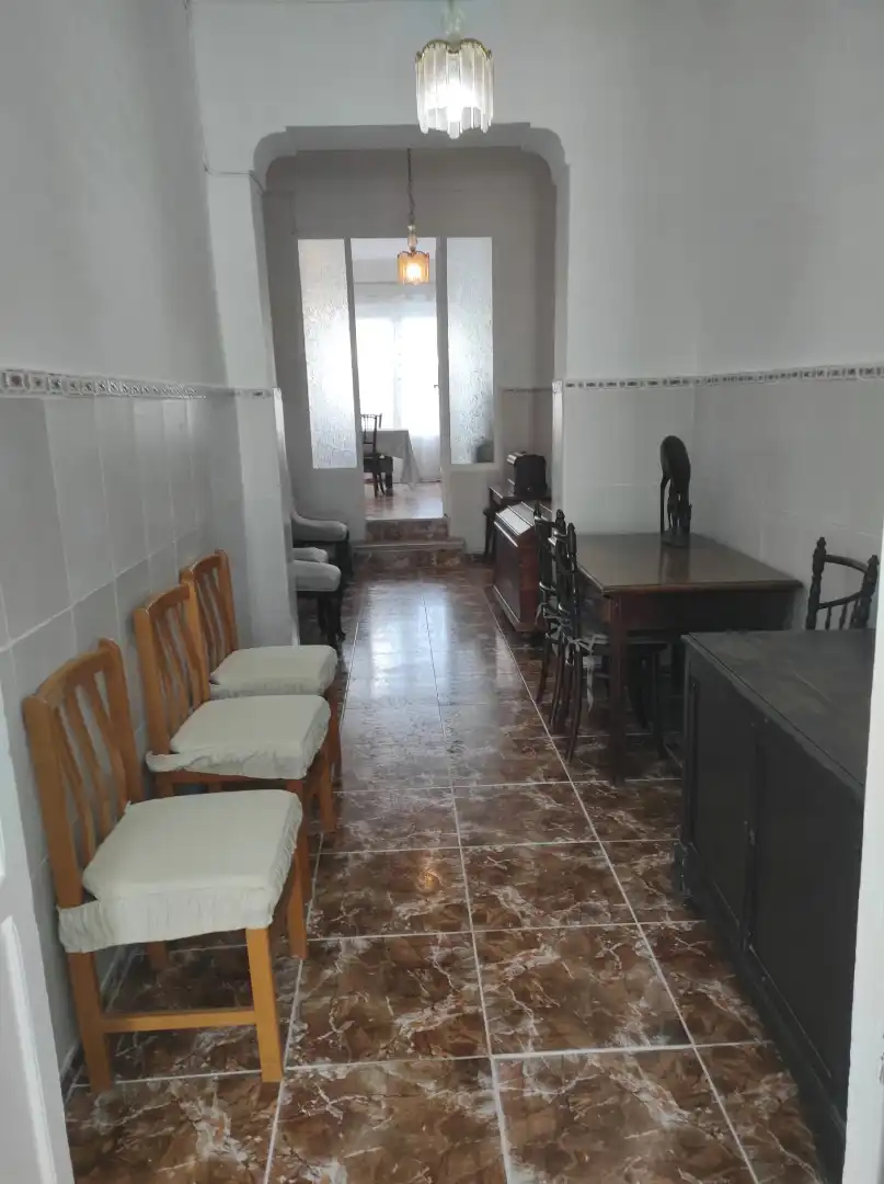 Comedor de Casa o chalet en venta en Rojales con Jardín privado, Terraza y Amueblado