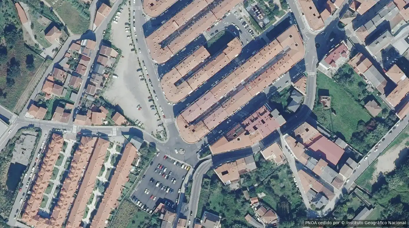 Wohnung zum Verkauf in Santa Uxía de Ribeira