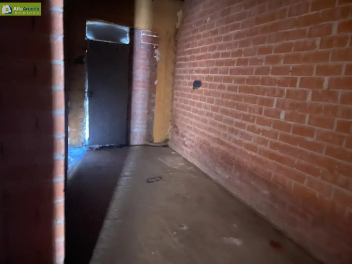 Edificio en venta en Fuentespina