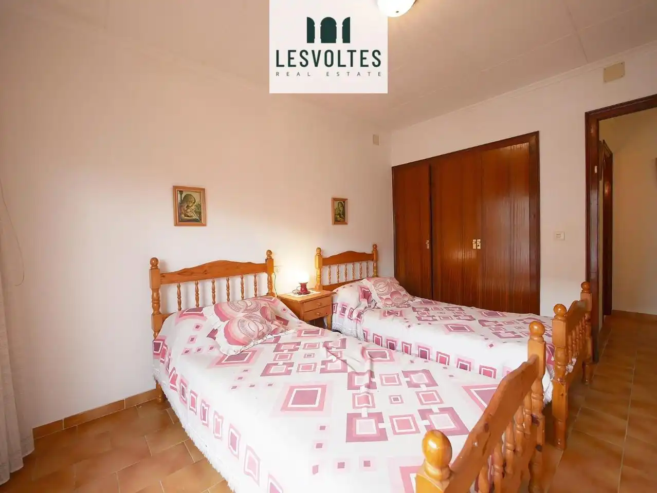Bedroom of Houses for sale in Palafrugell  with Air Conditioner and Private garden