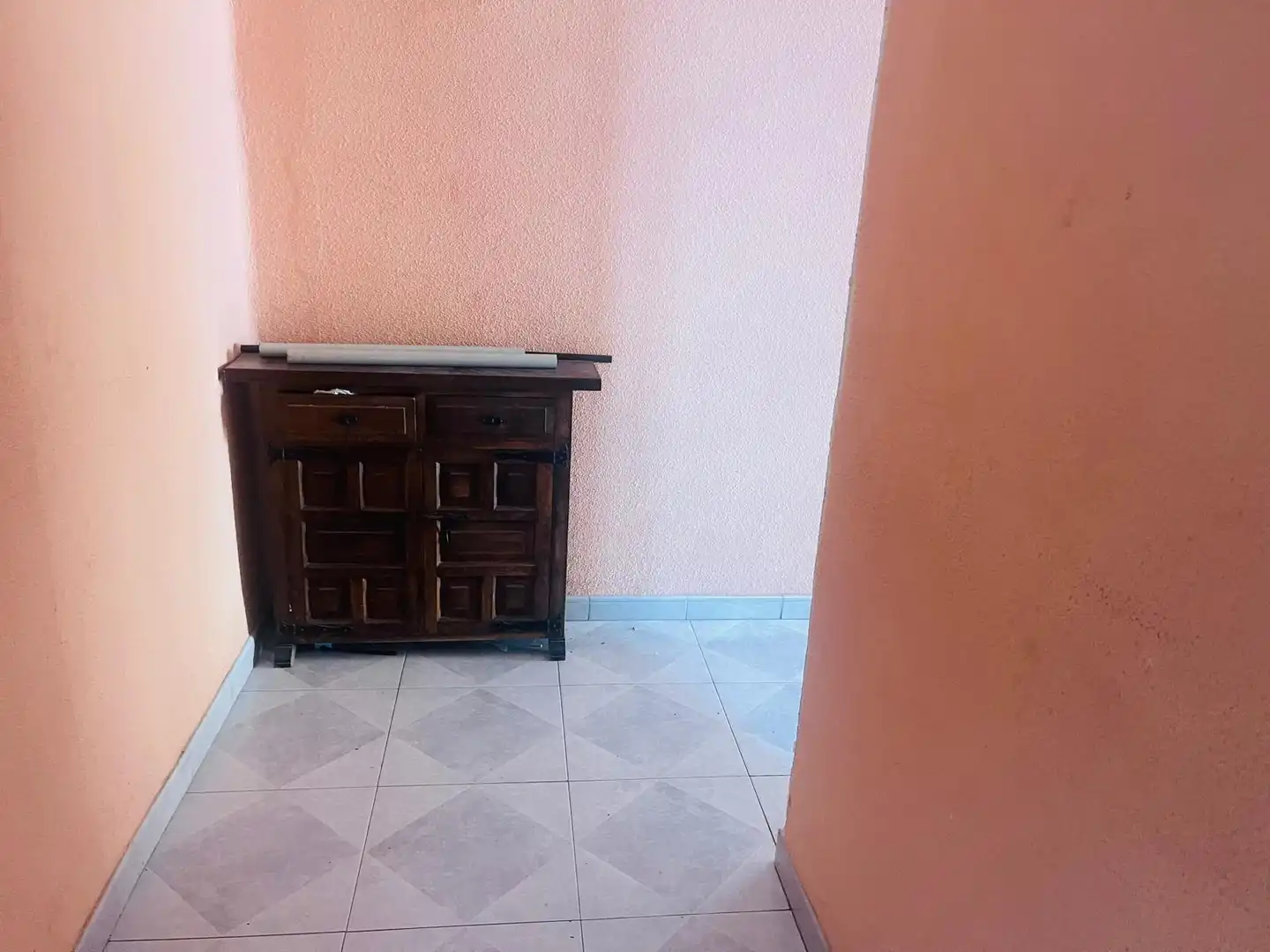 Flat for sale in Gandia  with Washing machine and Balcony