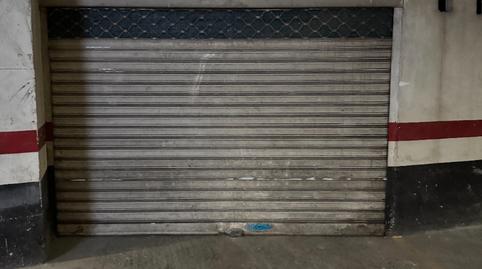 Photo 3 of Garage for sale in San Roke Kalea, 12, Matiko - Ciudad Jardín, Bizkaia