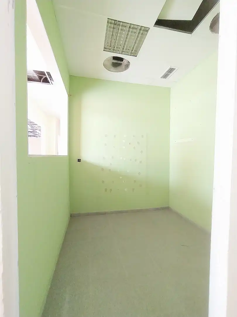 Local comercial en venda a Calle Vicente Aleixandre, imagen 6