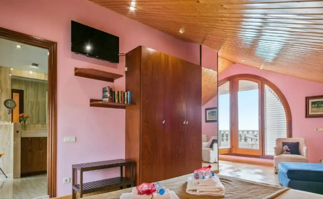Haus mit Terrasse zum Verkauf in Corbera de Llobregat, imagen 26
