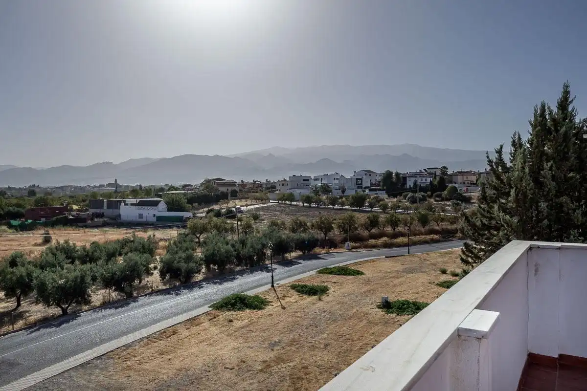 Xalet amb jardí en venda a Polideportivo, imagen 54