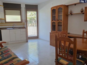 Appartement avec balcon à vendre à Creixell