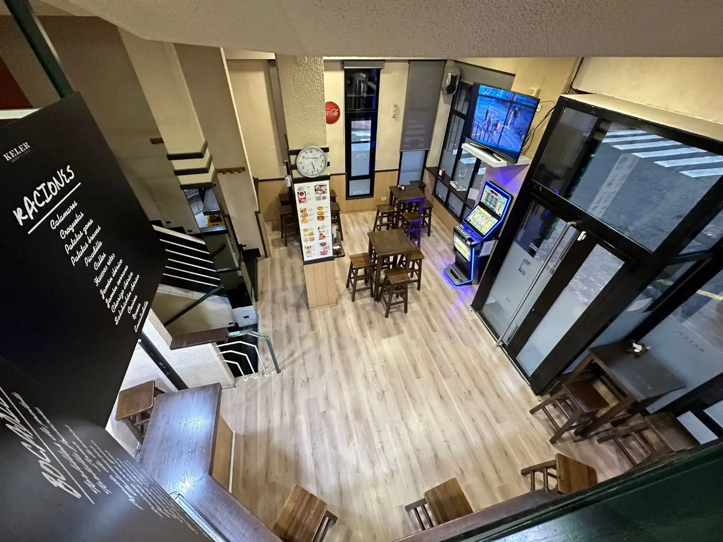 Local en venta en Burgos con Aire acondicionado