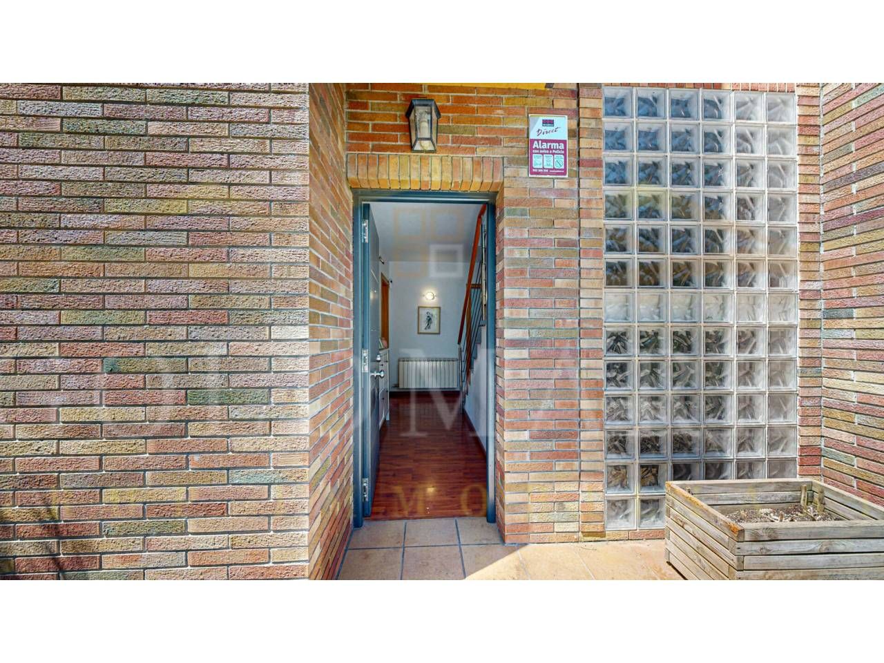 Casa o xalet en venda en Corbera de Llobregat amb Aire condicionat, Jardí privat i Terrassa