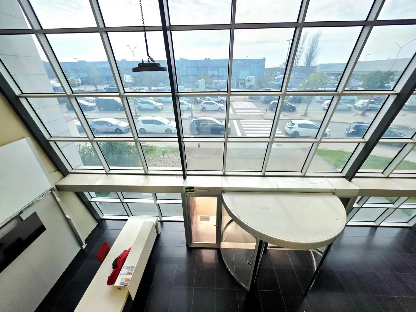 Office space with lift to rent in Sant Cosme - La Granja, imagen 10