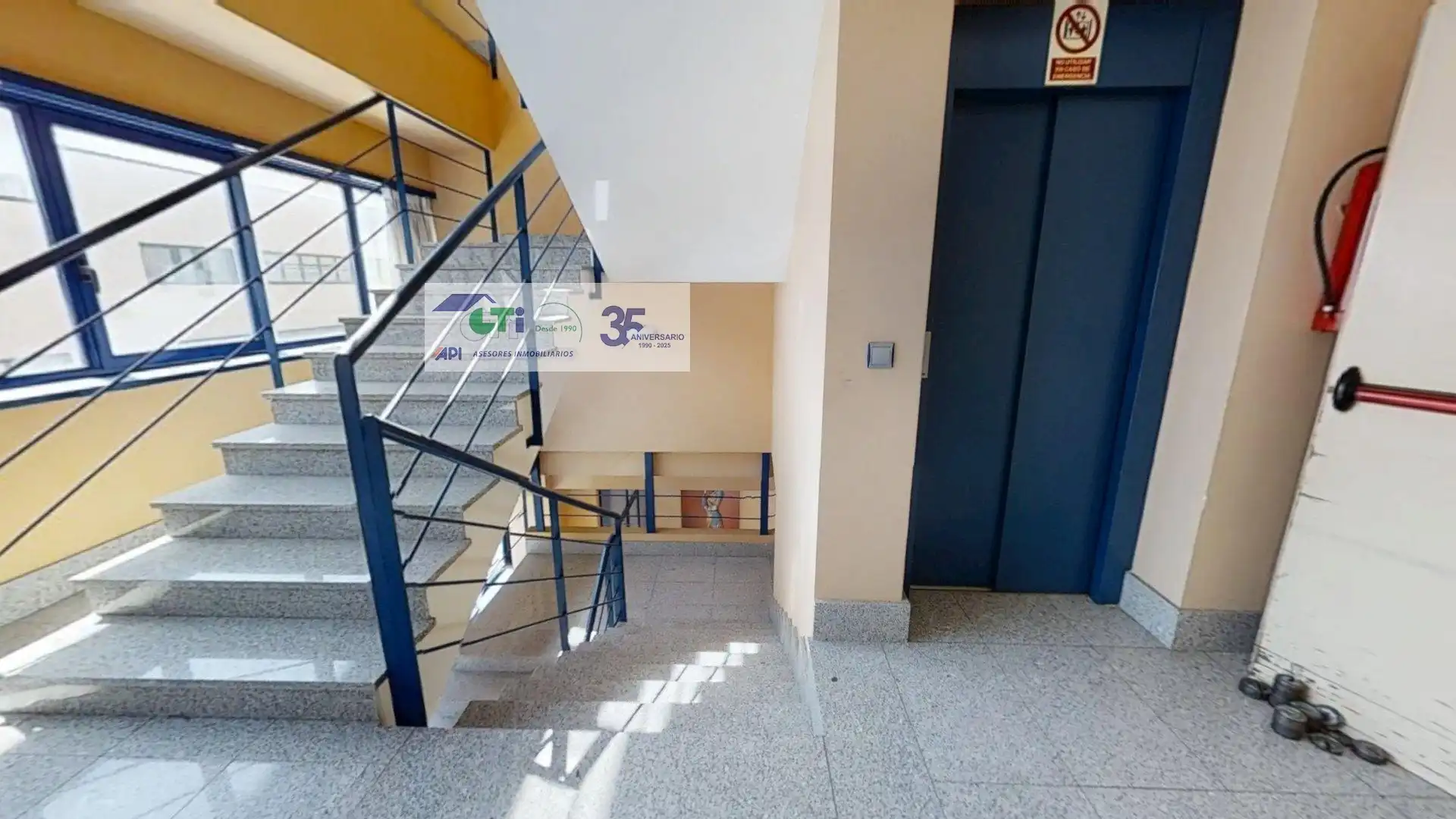 Nave industrial de alquiler en Zaragoza