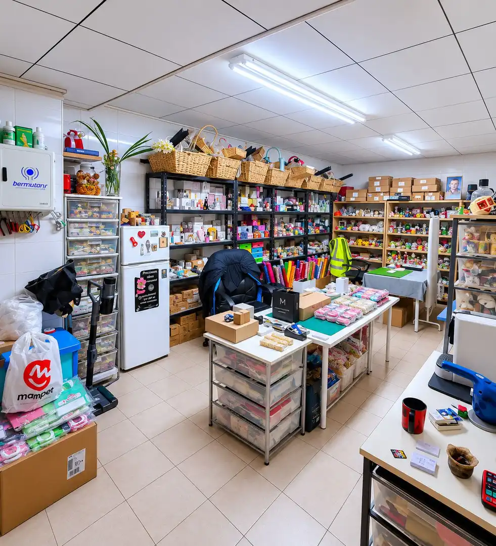 Local comercial de lloguer a Orihuela ciudad, imagen 6