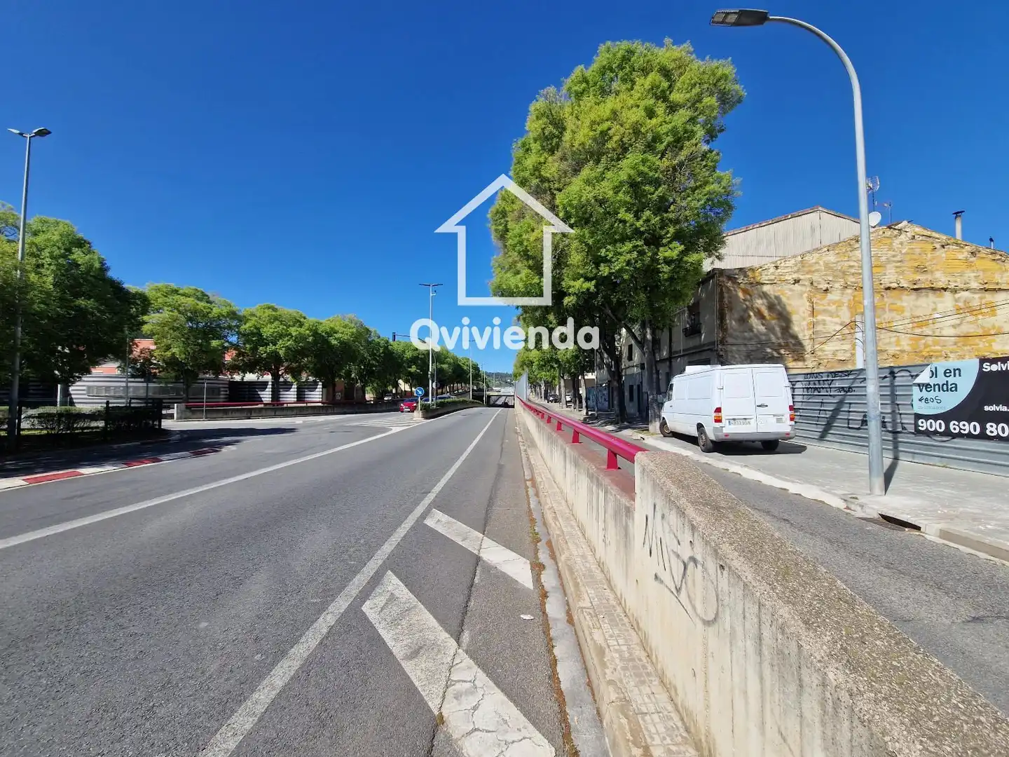 Residential land for sale in Santa Eulalia, de, imagen 6