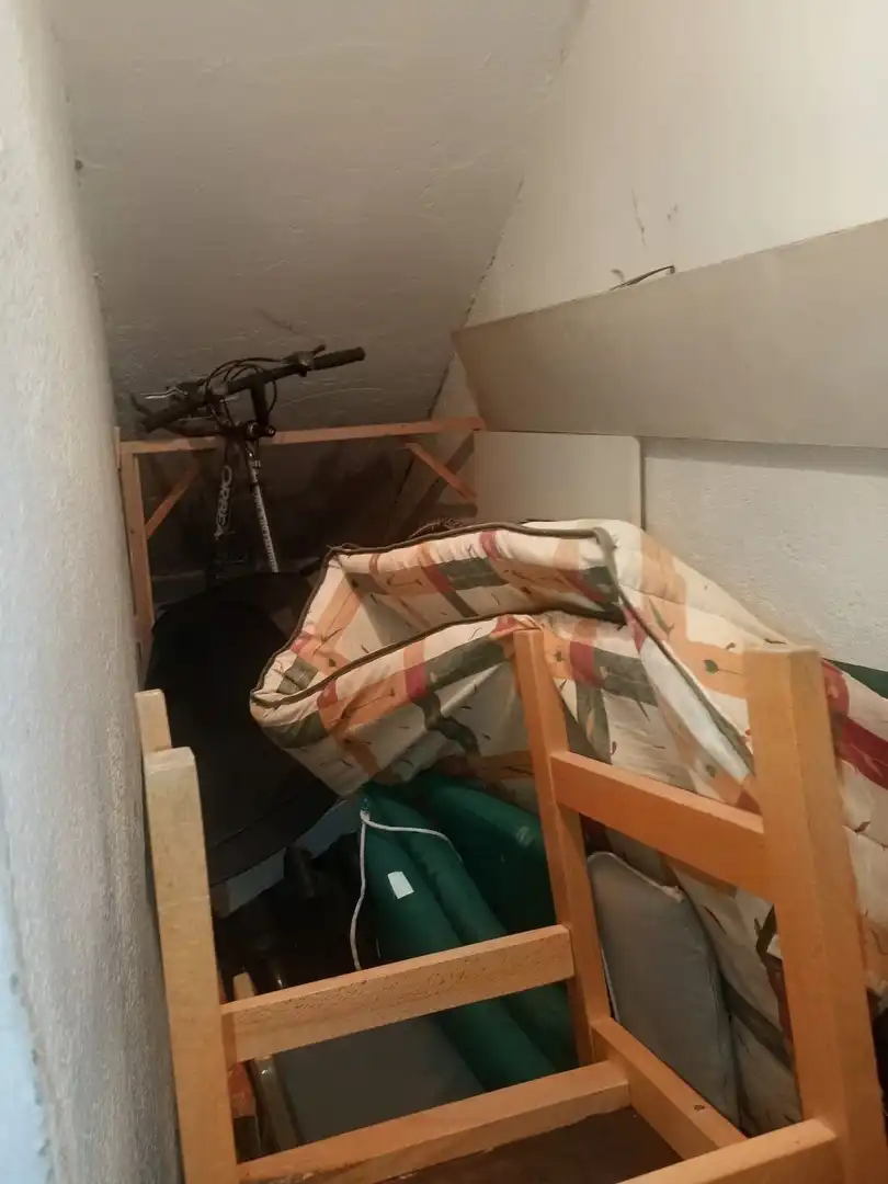 Gebäude zum Verkauf in Valleaguado - La Cañada