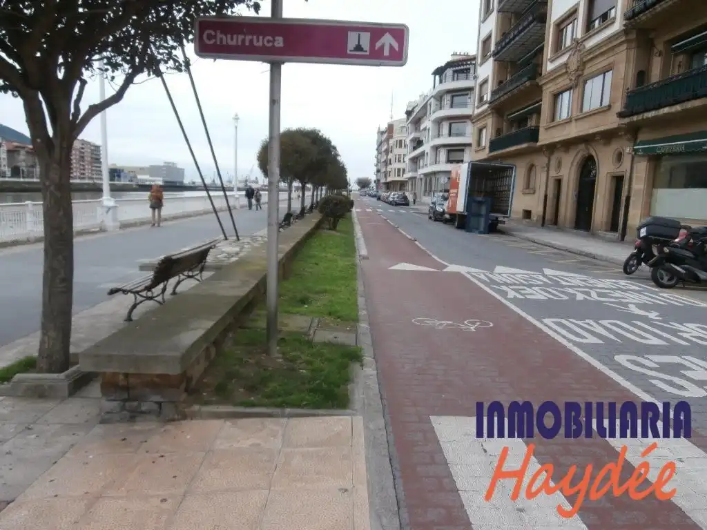 Piso con jardín en venta en Puente-Zubia Plaza, imagen 20