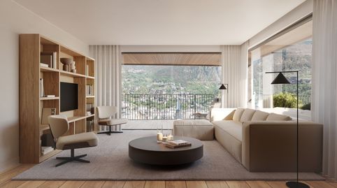 Foto 2 de Piso en venta en Les Escaldes, Andorra