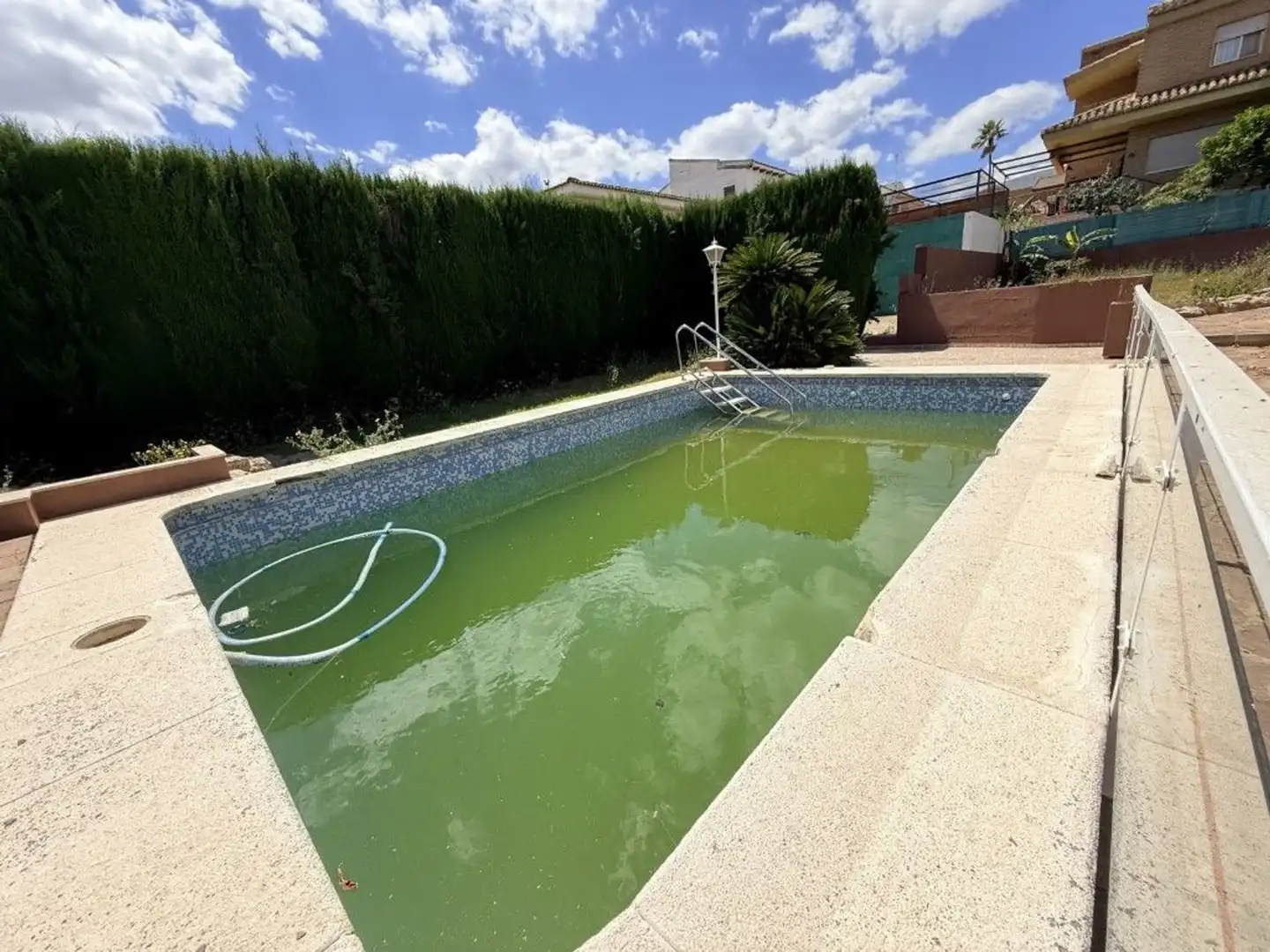 Villa mit Pool zum Verkauf in al Vedat, imagen 19