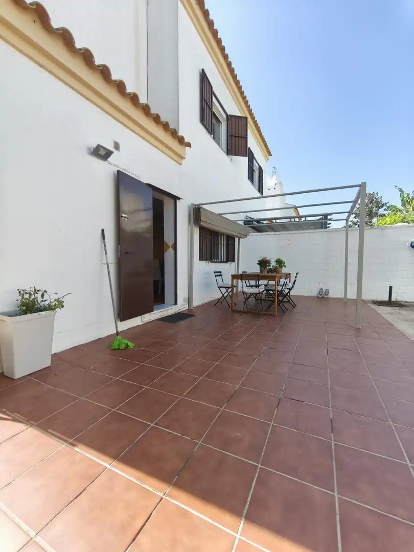 Adossat en venda a Bonanza - Avda de Huelva - Barrio Andalucia, imagen 5