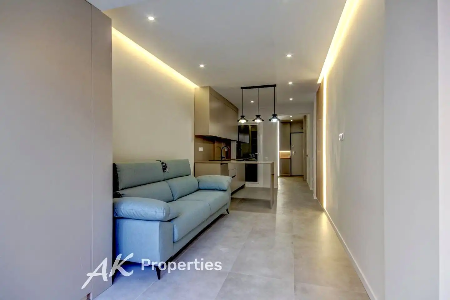 Wohnung zum Verkauf in Carrer Nou de la Rambla, El Poble Sec - Parc de Montjuïc